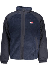 TOMMY HILFIGER Tommy Hilfiger Giacca Sportiva Uomo Blu