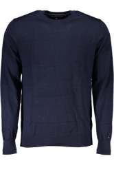 Tommy Hilfiger tlov Pnsky Pulver modr