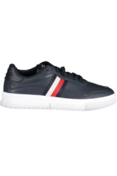 Tommy Hilfiger Pnska portov Obuv Modr