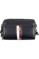 Tommy Hilfiger Fantastick Dmska Kabelka 21x13x7cm Modr