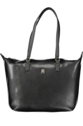 Tommy Hilfiger Fantastick Dmska Kabelka 33x27x14cm ierna