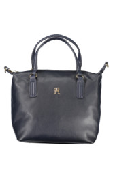 Tommy Hilfiger Fantastick Dmska Kabelka 23x20x15cm Modr