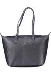 Tommy Hilfiger Fantastick Dmska Kabelka 33x27x14cm Modr