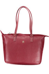 Tommy Hilfiger Fantastick Dmska Kabelka 33x27x14cm erven