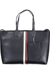 Tommy Hilfiger Fantastick Dmska Kabelka 48x31x13cm Modr