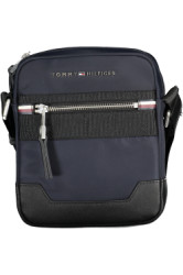 Tommy Hilfiger Praktick Pnska Crossbody Taka Modr