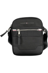 Tommy Hilfiger Praktick Pnska Crossbody Taka ierna