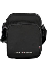 Tommy Hilfiger Praktick Pnska Crossbody Taka ierna