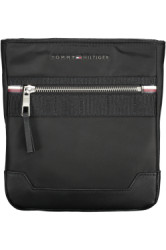 Tommy Hilfiger Praktick Pnska Crossbody Taka ierna