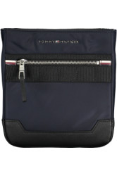 Tommy Hilfiger Praktick Pnska Crossbody Taka Modr