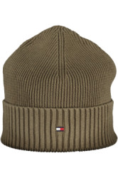 Tommy Hilfiger tlov iapka  Zelen