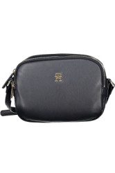 Tommy Hilfiger Fantastick Dmska Kabelka 22x15x6cm Modr