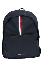 Tommy Hilfiger Praktick Pnsky Batoh  Modr