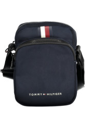 Tommy Hilfiger Praktick Pnska Crossbody Taka Modr