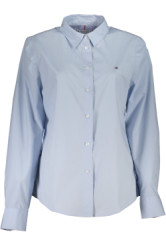 Tommy Hilfiger tlov Dmska Koea modr