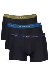 Tommy Hilfiger Perfektn Pnske Boxerky  Modr