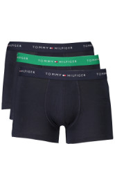 Tommy Hilfiger Perfektn Pnske Boxerky  Modr