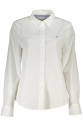 Tommy Hilfiger tlov Dmska Koea Biela