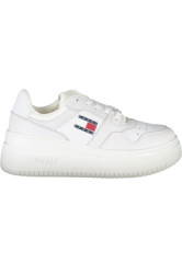 Tommy Hilfiger Dmska portov Obuv Biela