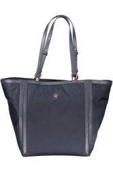 Tommy Hilfiger Fantastick Dmska Kabelka 40x30x20cm Modr