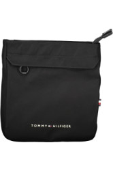 Tommy Hilfiger Praktick Pnska Crossbody Taka ierna