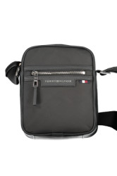 Tommy Hilfiger Praktick Pnska Crossbody Taka ierna