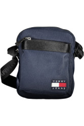 Tommy Hilfiger Praktick Pnska Crossbody Taka Modr