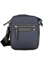 Tommy Hilfiger Praktick Pnska Crossbody Taka Modr