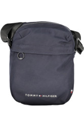 Tommy Hilfiger Praktick Pnska Crossbody Taka Modr