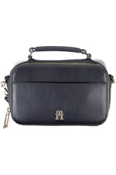 Tommy Hilfiger Fantastick Dmska Kabelka 21x14x7cm Modr