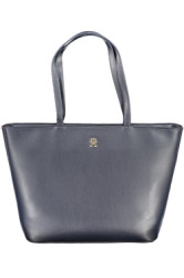 TOMMY HILFIGER Tommy Hilfiger Borsa Donna Blu