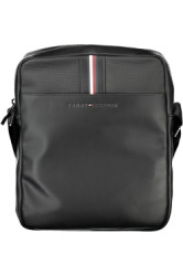 Tommy Hilfiger Praktick Pnska Crossbody Taka ierna