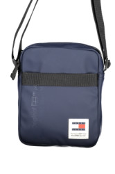 Tommy Hilfiger Praktick Pnska Crossbody Taka Modr