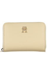 TOMMY HILFIGER Tommy Hilfiger Portafoglio Donna Beige