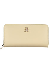 TOMMY HILFIGER Tommy Hilfiger Portafoglio Donna Beige