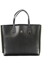 Tommy Hilfiger Fantastick Dmska Kabelka 40x28x13cm ierna