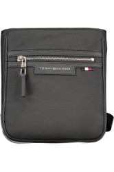 TOMMY HILFIGER Tommy Hilfiger Tracolla Uomo Nero