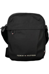 Tommy Hilfiger Praktick Pnska Crossbody Taka ierna