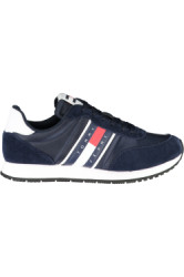 Tommy Hilfiger Pnska portov Obuv Modr