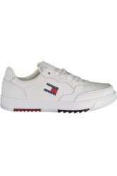 Tommy Hilfiger Pnska portov Obuv Biela