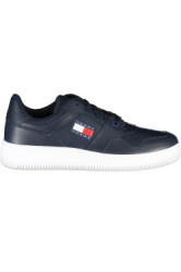 Tommy Hilfiger Pnska portov Obuv Modr