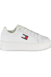 TOMMY HILFIGER Tommy Hilfiger Calzatura Sportiva Donna Bianco