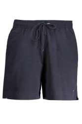 Tommy Hilfiger Perfektn Pnske Plavky Modr