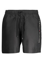 Tommy Hilfiger Perfektn Pnske Plavky ierna