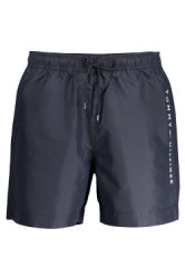 Tommy Hilfiger Perfektn Pnske Plavky Modr