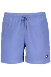Tommy Hilfiger Perfektn Pnske Plavky Modr