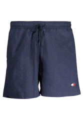 Tommy Hilfiger Perfektn Pnske Plavky Modr