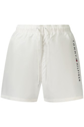 Tommy Hilfiger Perfektn Pnske Plavky Biela