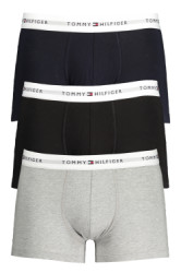 Tommy Hilfiger Perfektn Pnske Boxerky  ed