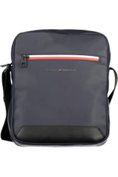 Tommy Hilfiger Praktick Pnska Crossbody Taka Modr